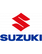 CalderonaTwoWheels | Repuestos para motos Suzuki EVO/SuperEVO | Tienda de piezas de motocicletas clásicas Suzuki